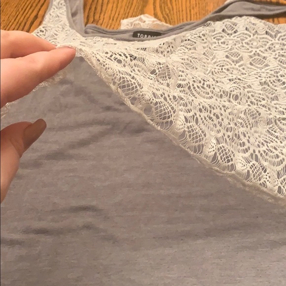 Tank top - Picture 3 of 4